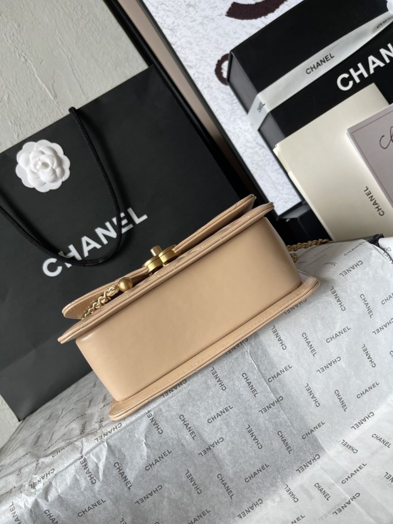 Chanel Stachel Bags